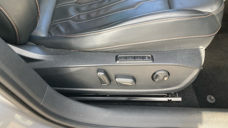 CUPRA Formentor 1.5 TSI 150 V2 5dr DSG Petrol Estate